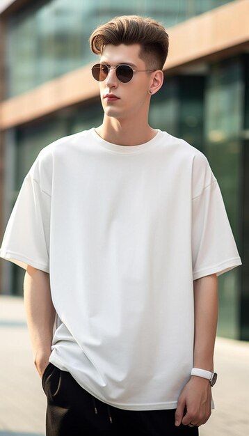 Kenapa Kaos Berbahan Cotton Lebih Banyak Dipilih Dibanding Polyester?